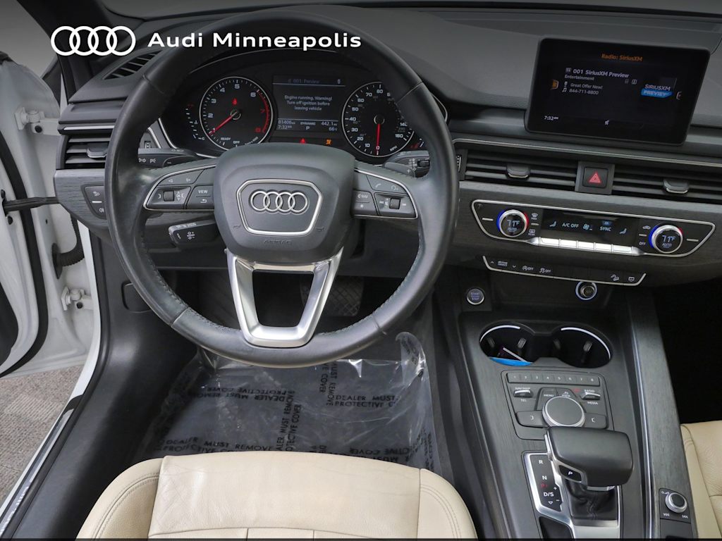 Thumbnail: 2017 Audi Allroad - 2