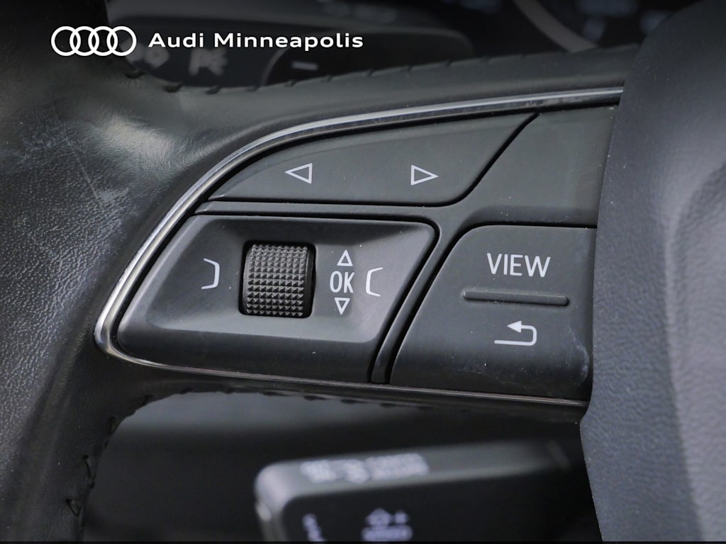 Thumbnail: 2017 Audi Allroad - 22
