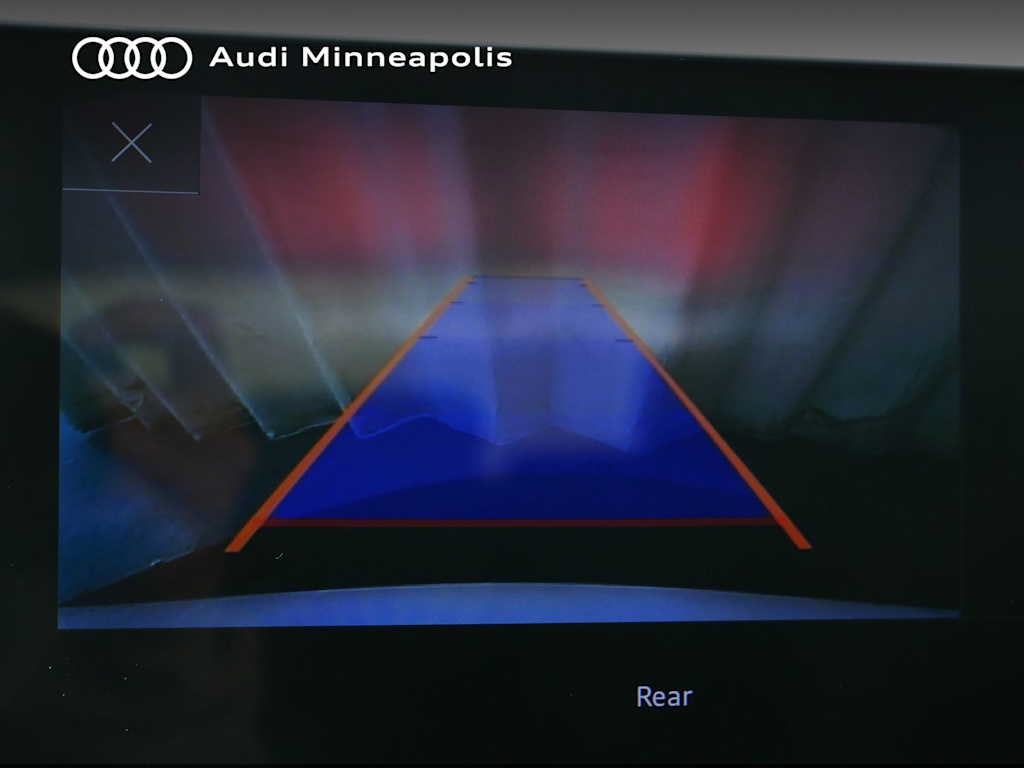 Thumbnail: 2023 Audi Q5 - 27