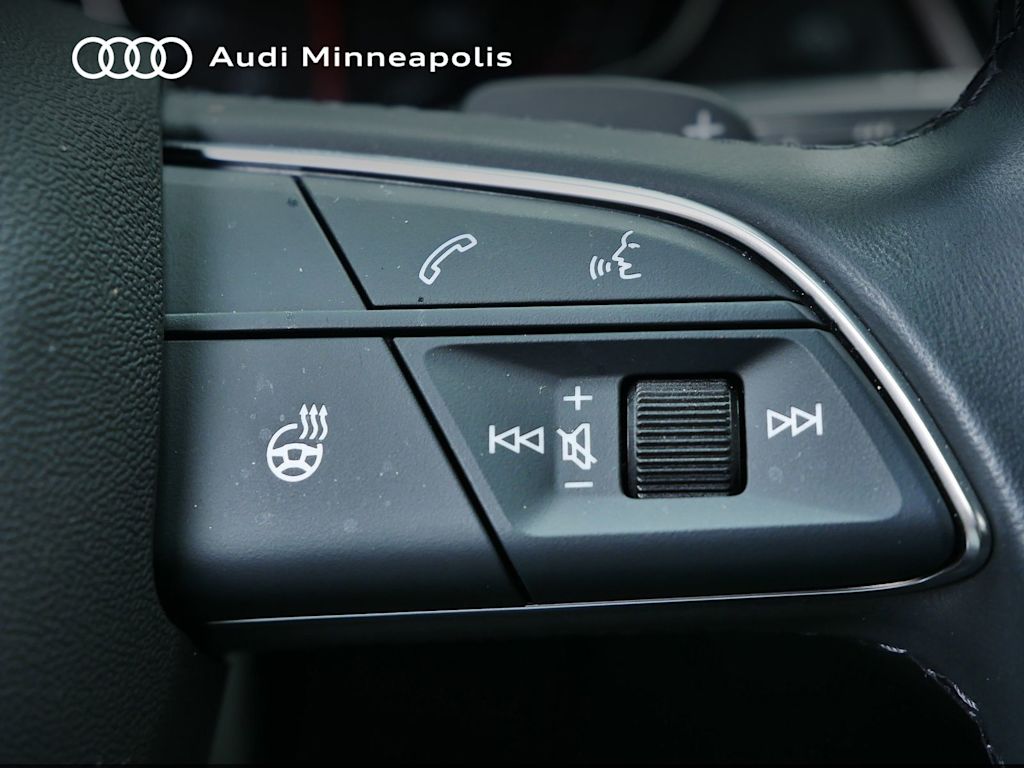 Thumbnail: 2023 Audi Q5 - 22