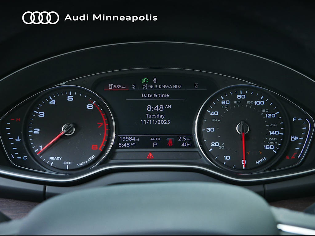 Thumbnail: 2023 Audi Q5 - 11