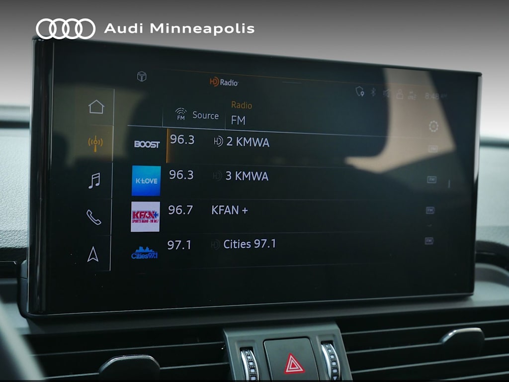 Thumbnail: 2023 Audi Q5 - 9