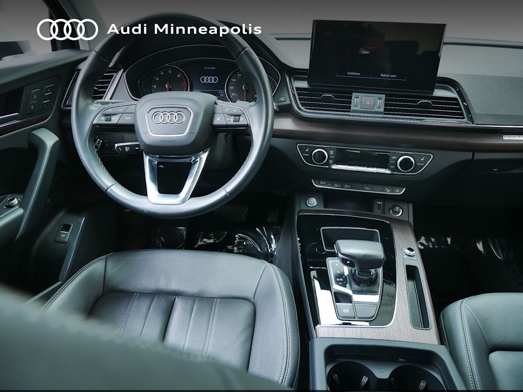 Thumbnail: 2023 Audi Q5 - 7