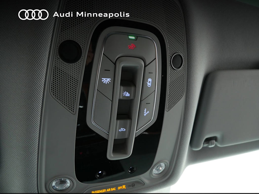 Thumbnail: 2023 Audi Q5 - 27