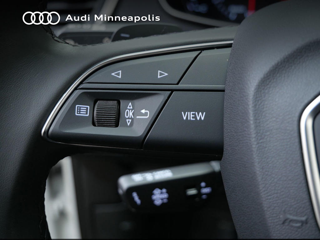 Thumbnail: 2023 Audi Q5 - 23