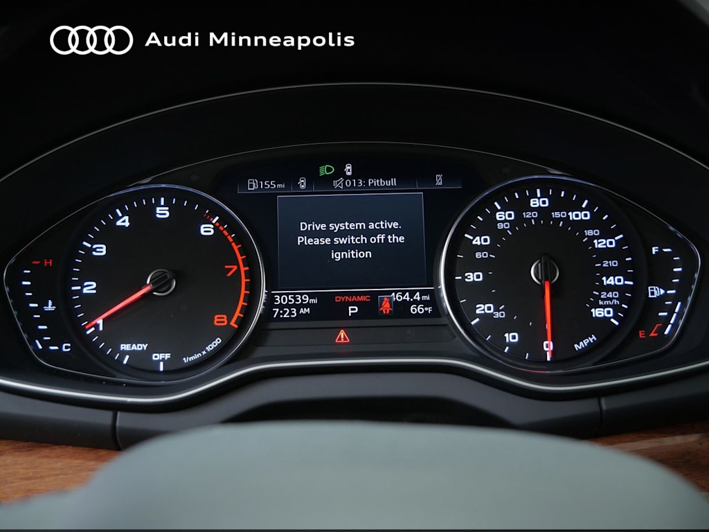 Thumbnail: 2023 Audi Q5 - 11