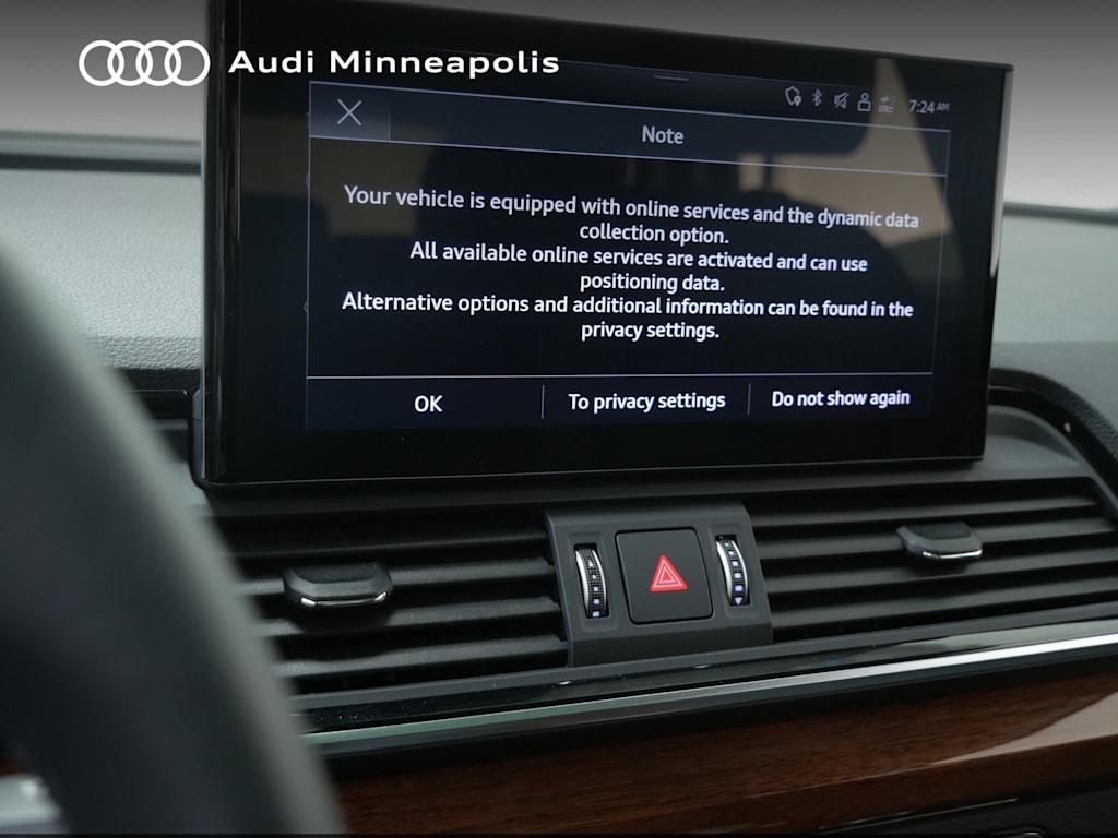 Thumbnail: 2023 Audi Q5 - 9