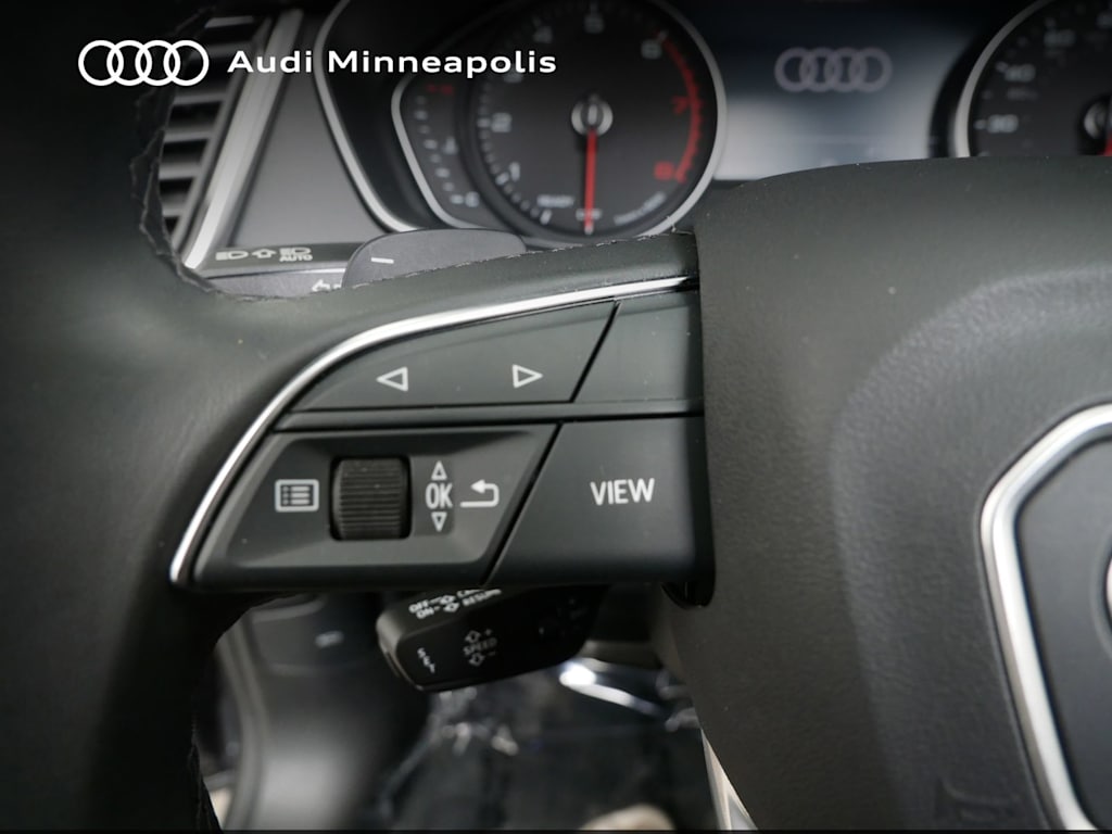 2024 Audi Q5 Premium 22