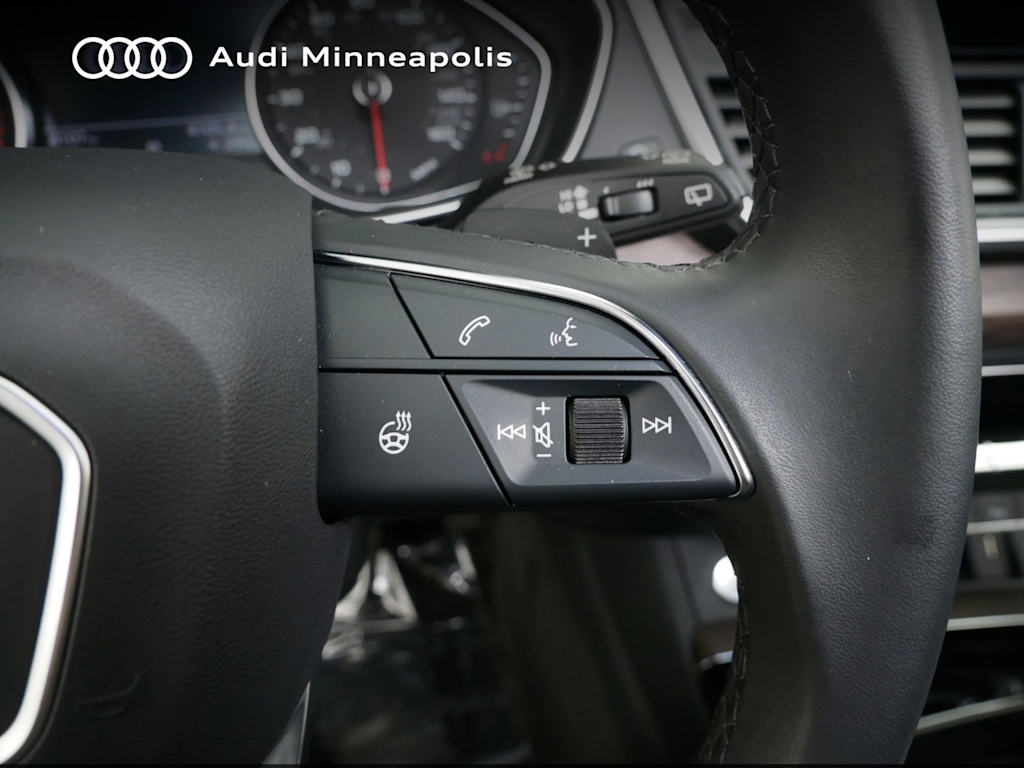2024 Audi Q5 Premium 23