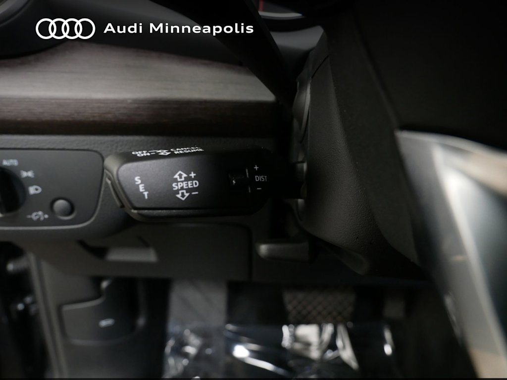2024 Audi Q5 Premium 21