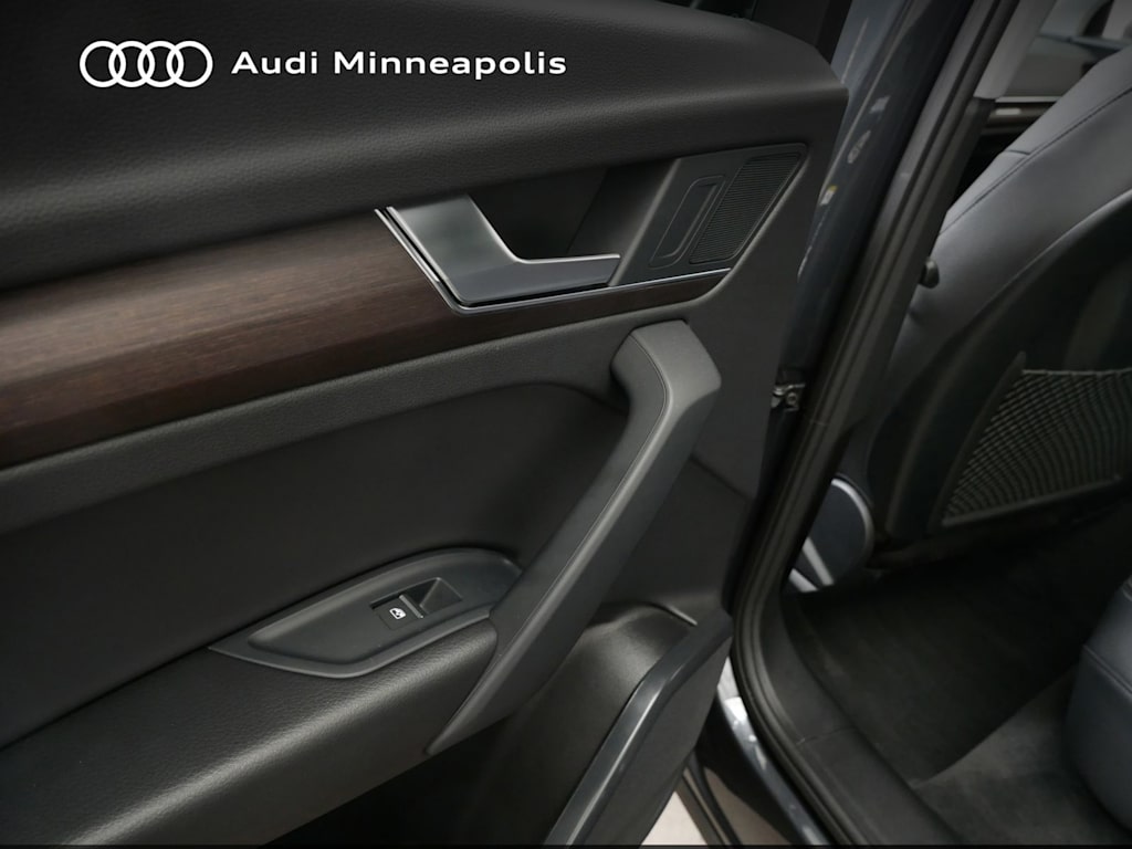 2024 Audi Q5 Premium 17