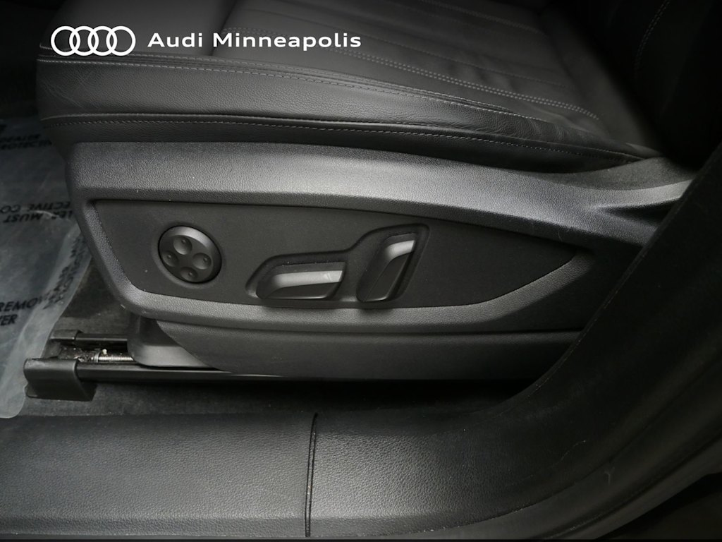 2024 Audi Q5 Premium 19