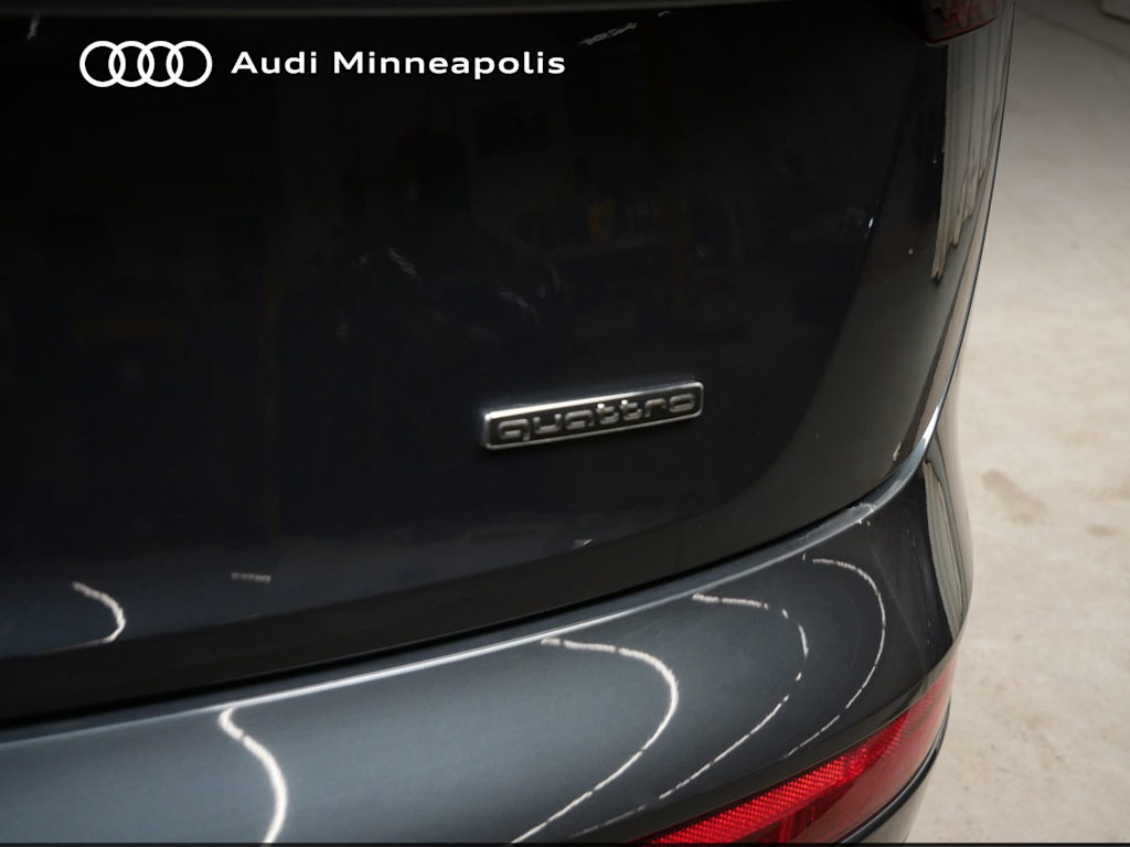 2024 Audi Q5 Premium 27