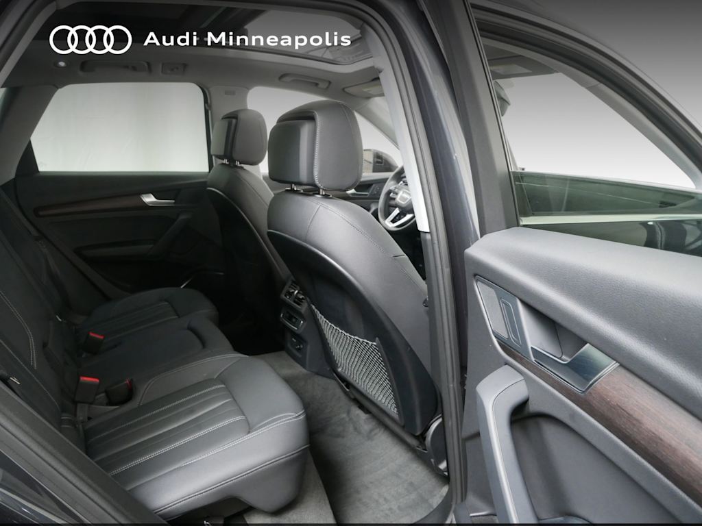 2024 Audi Q5 Premium 28