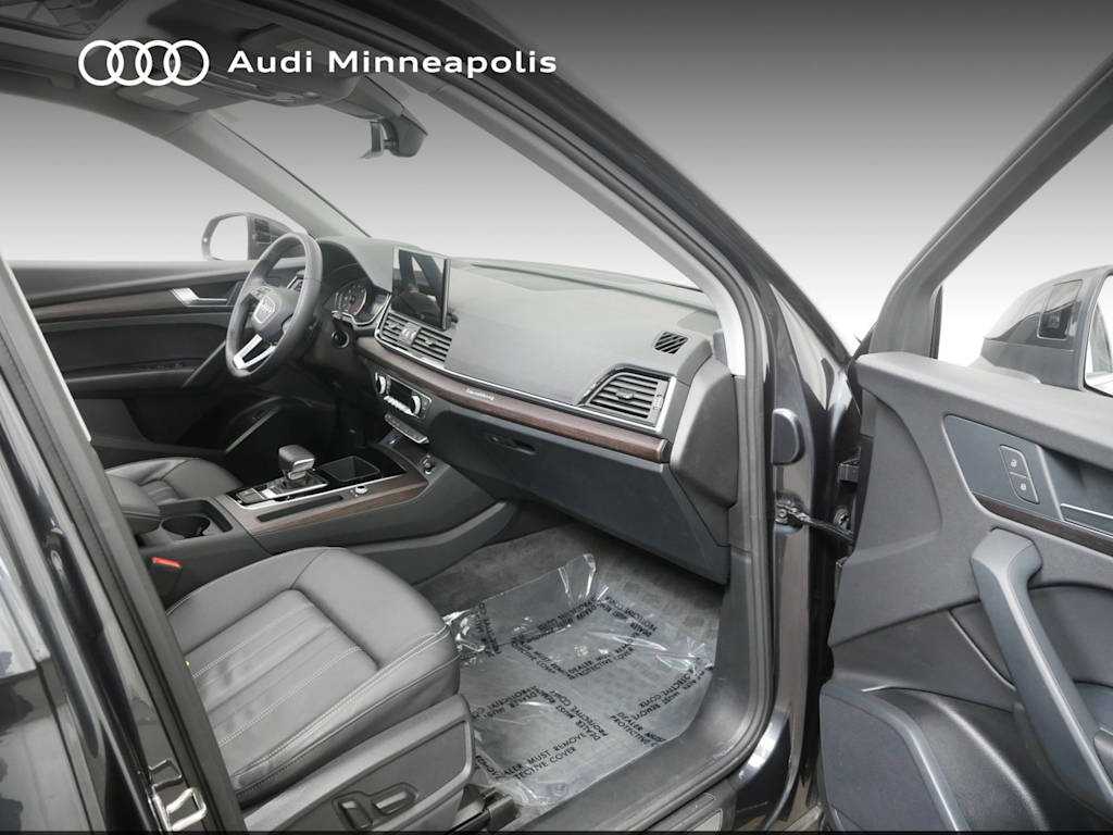 2024 Audi Q5 Premium 29