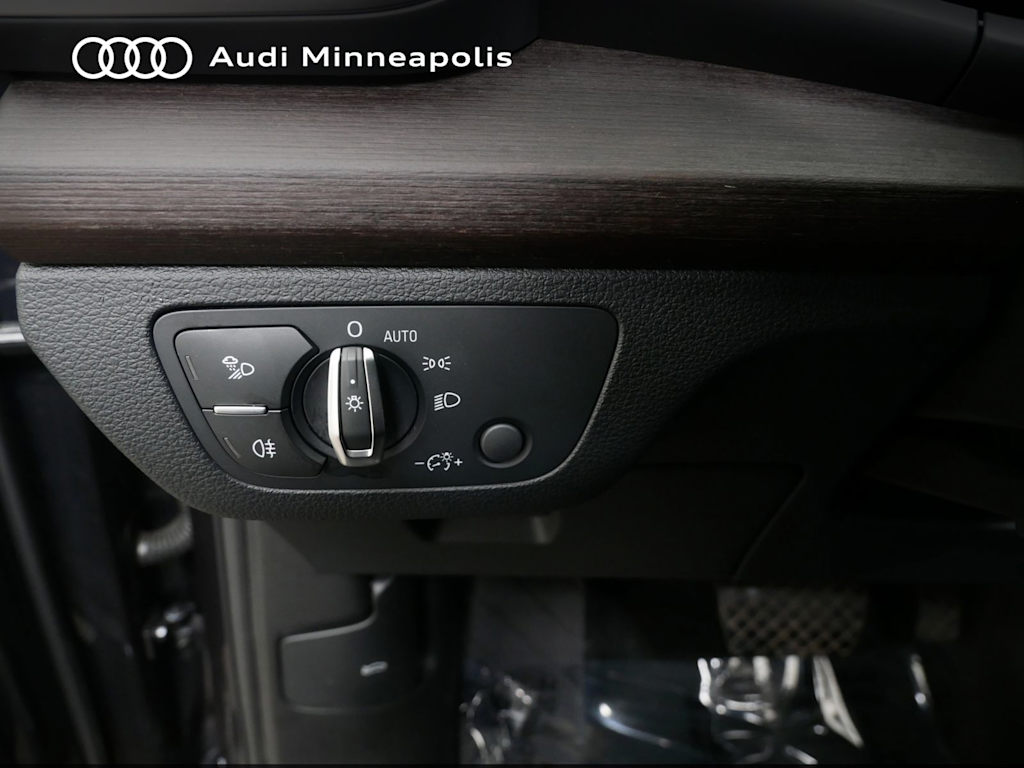 2024 Audi Q5 Premium 20