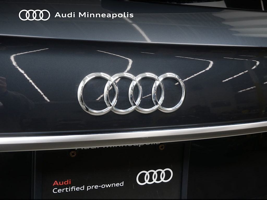 2024 Audi Q5 Premium 26