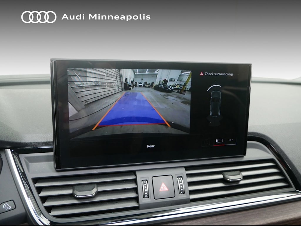2024 Audi Q5 Premium 25