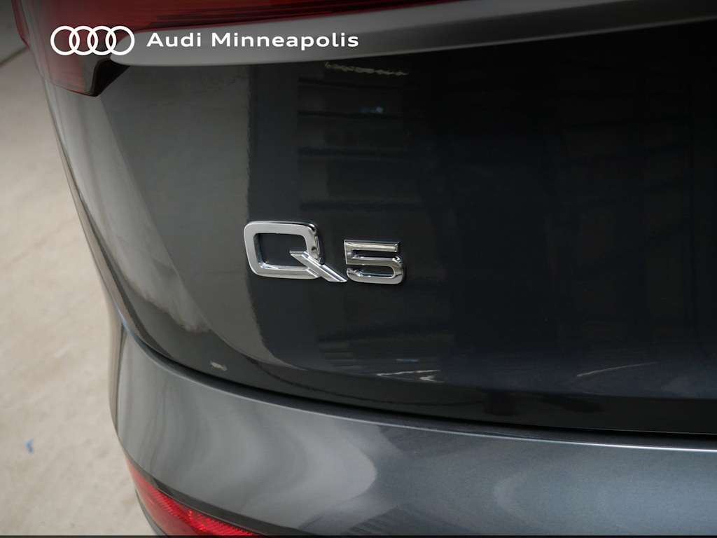 2024 Audi Q5 Premium 6