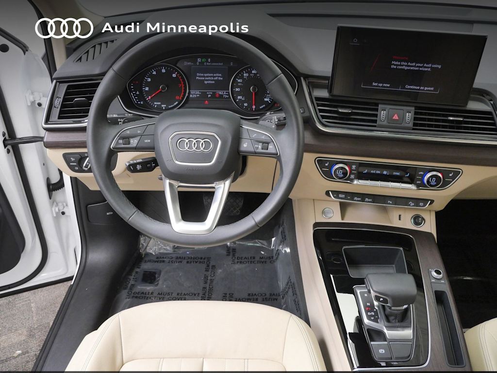 Thumbnail: 2023 Audi Q5 - 2