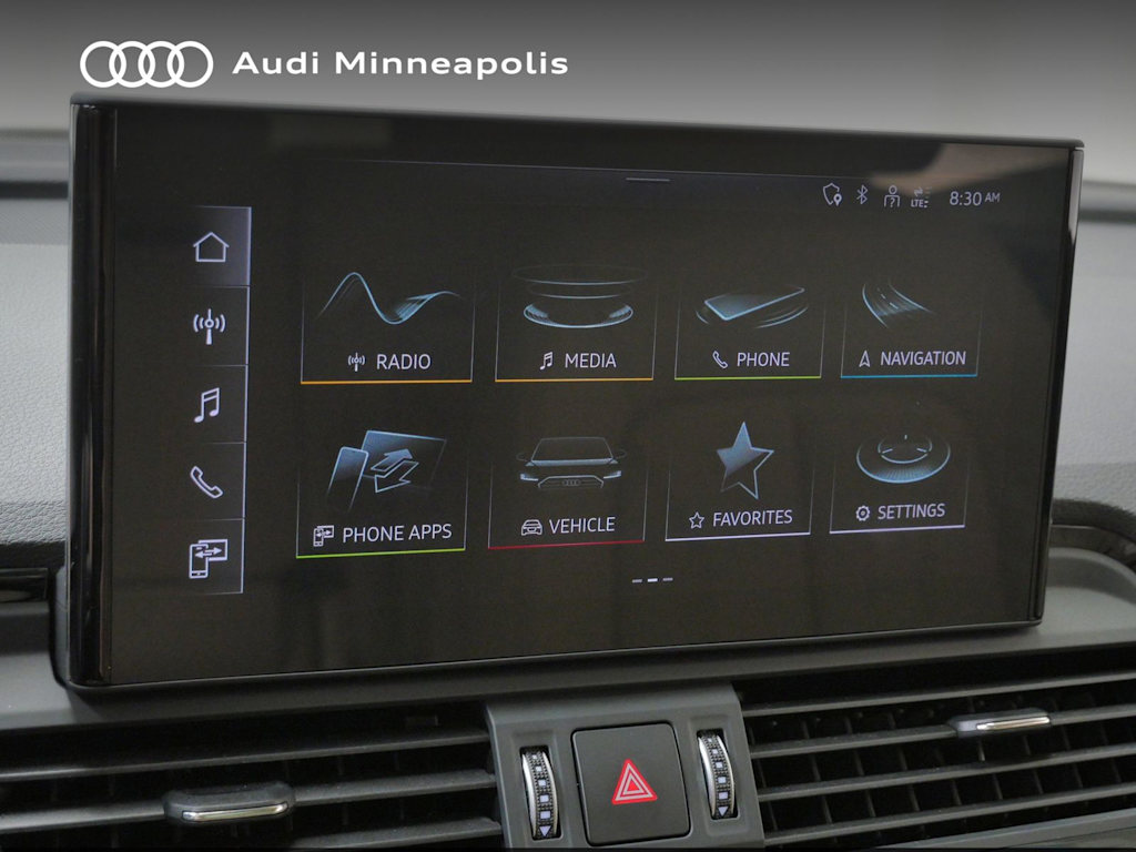 Thumbnail: 2023 Audi Q5 - 9