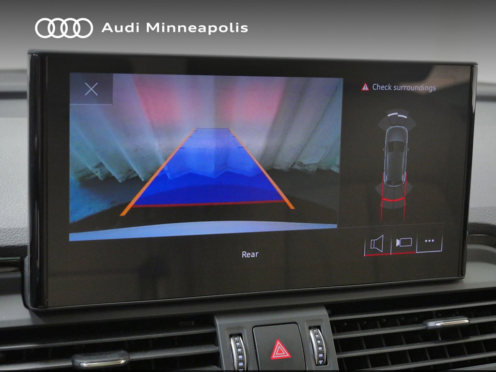 Thumbnail: 2023 Audi Q5 - 27