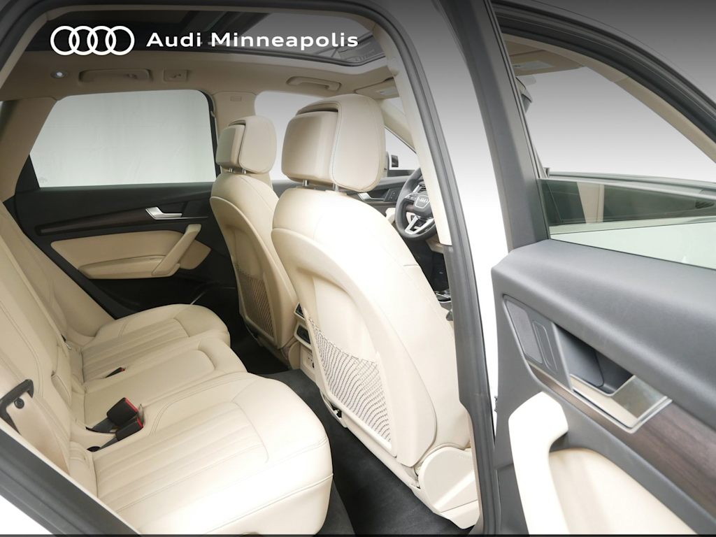 2024 Audi Q5 Premium 26