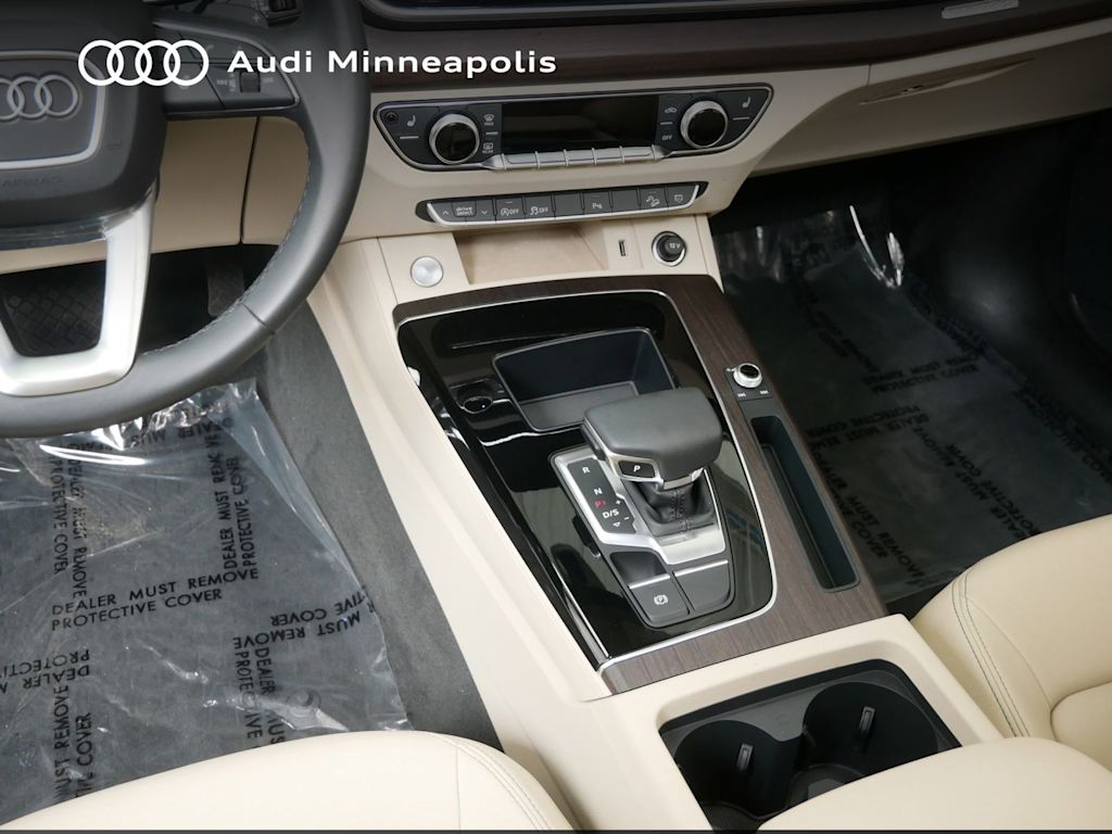 2024 Audi Q5 Premium 12