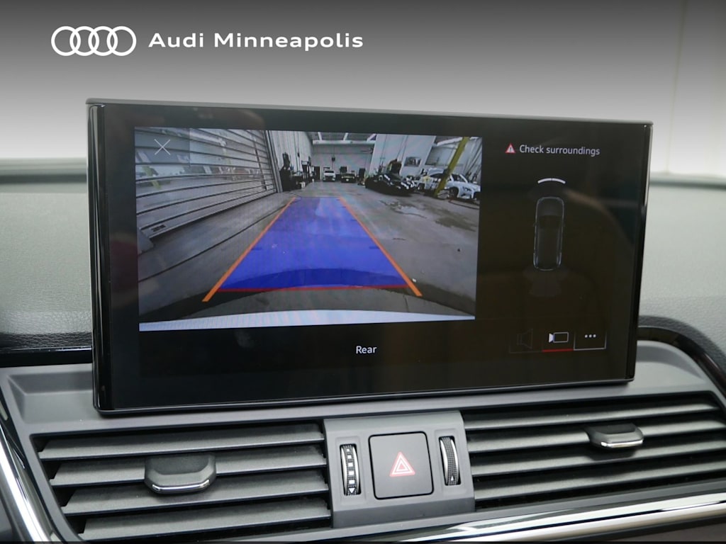 2024 Audi Q5 Premium 25