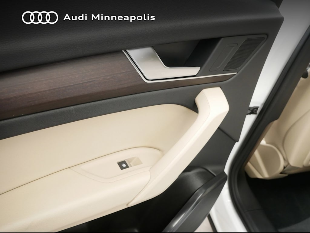 2024 Audi Q5 Premium 17