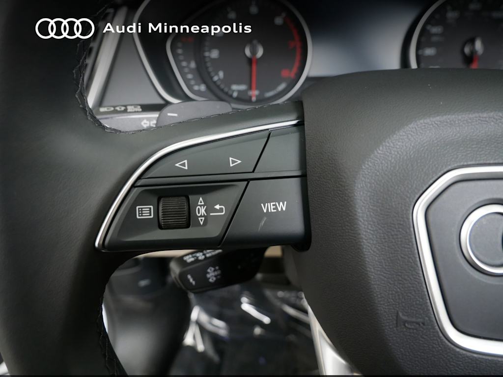 2024 Audi Q5 Premium 22