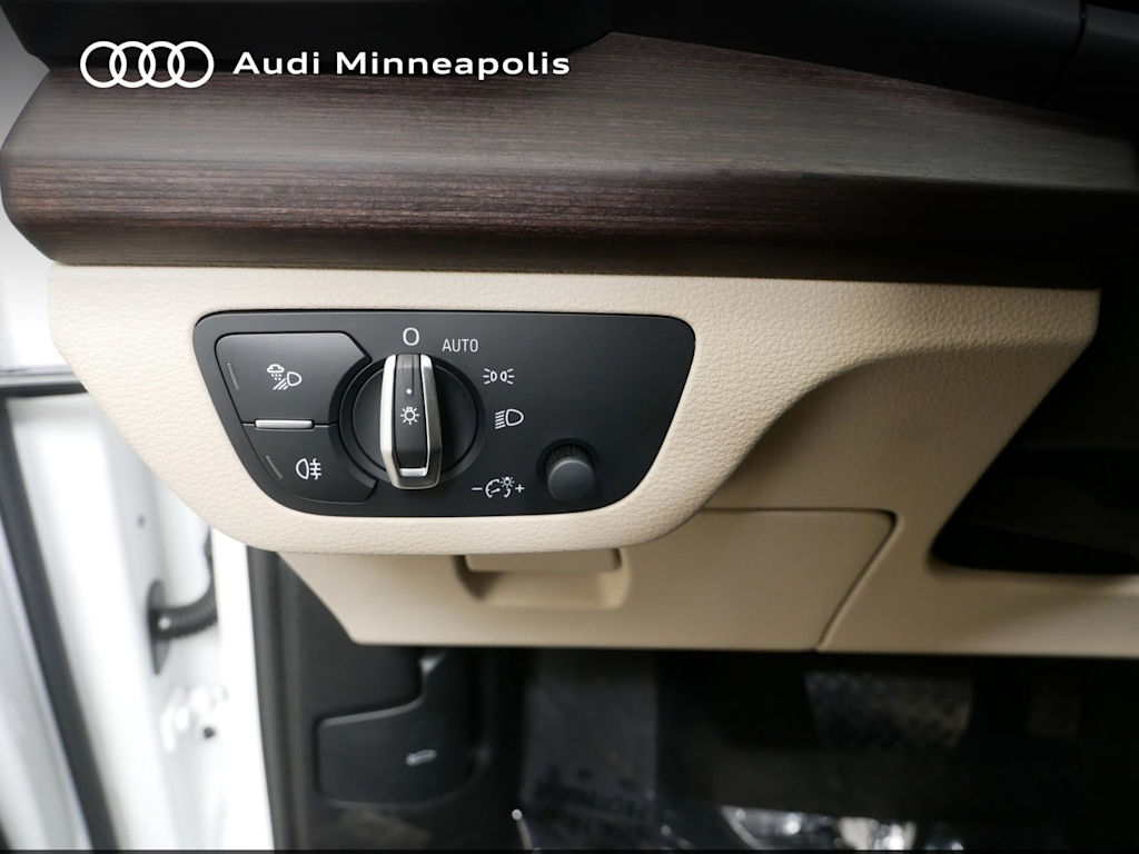 2024 Audi Q5 Premium 20