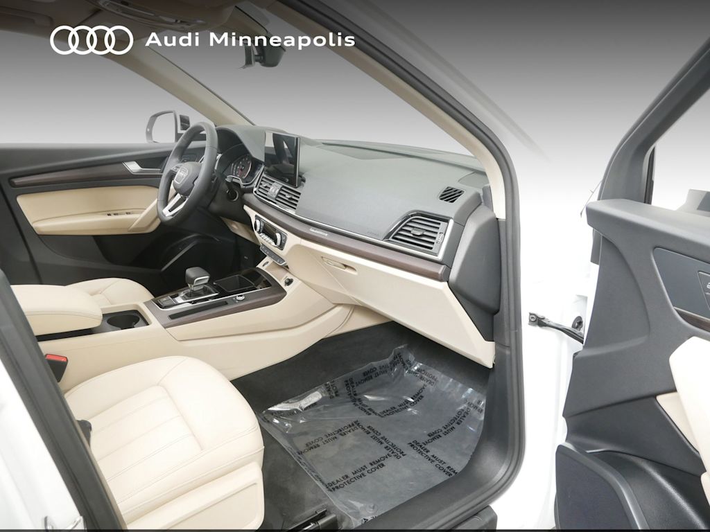 2024 Audi Q5 Premium 27