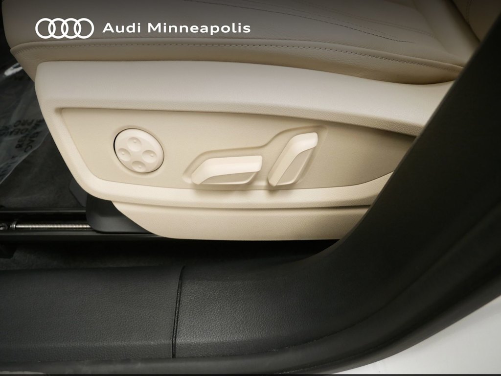 2024 Audi Q5 Premium 19