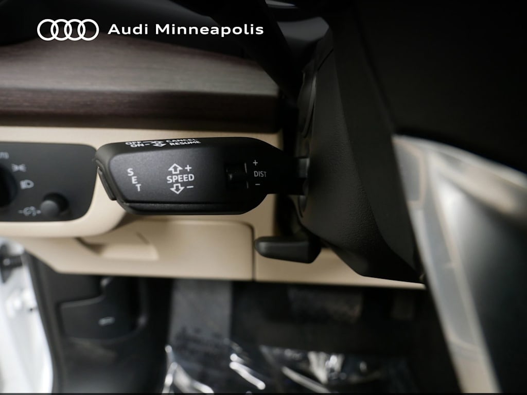 2024 Audi Q5 Premium 21