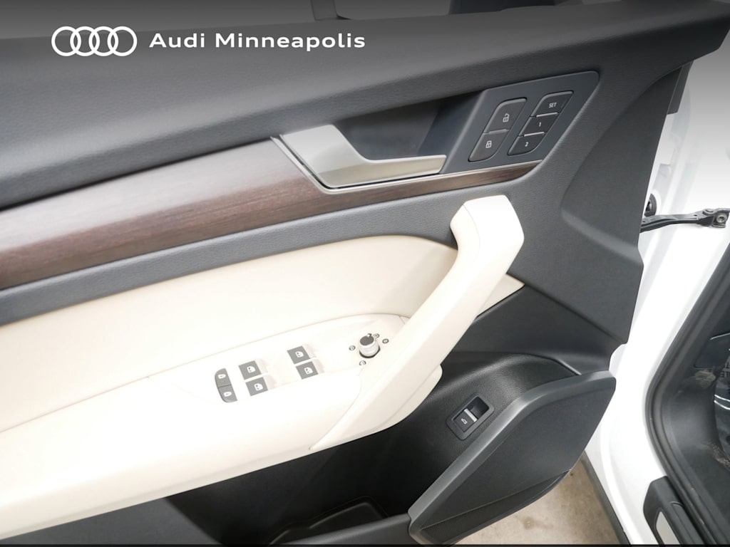 2024 Audi Q5 Premium 18