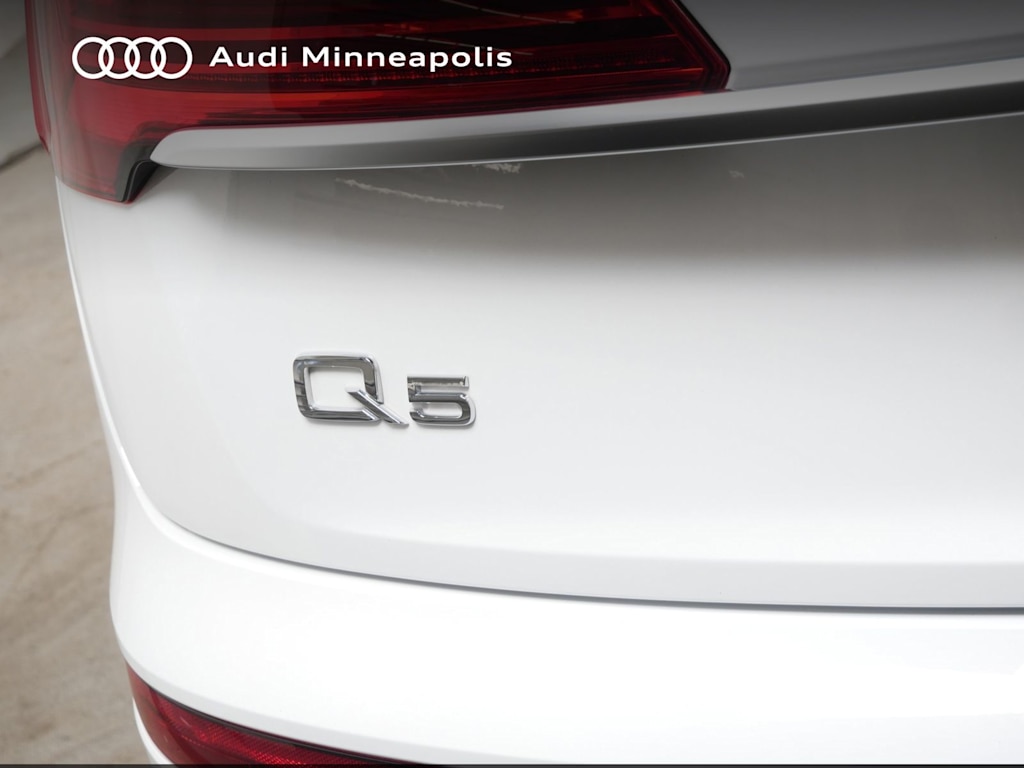 2024 Audi Q5 Premium 7