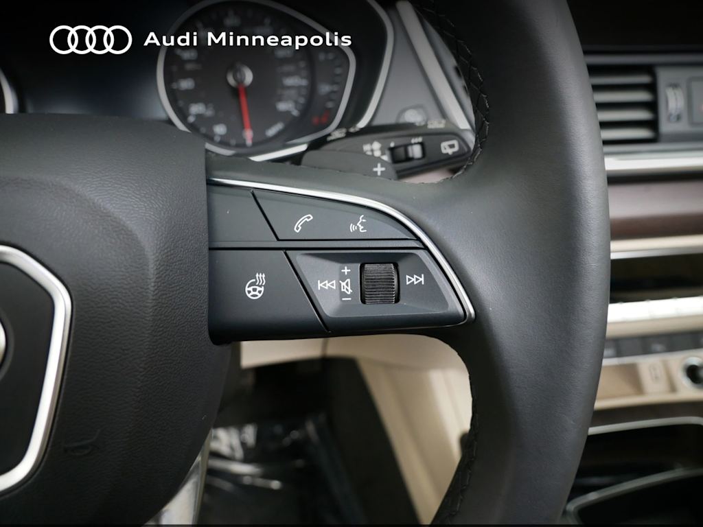 2024 Audi Q5 Premium 23