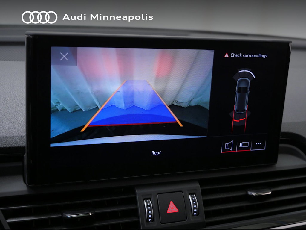 Thumbnail: 2024 Audi Q5 - 27