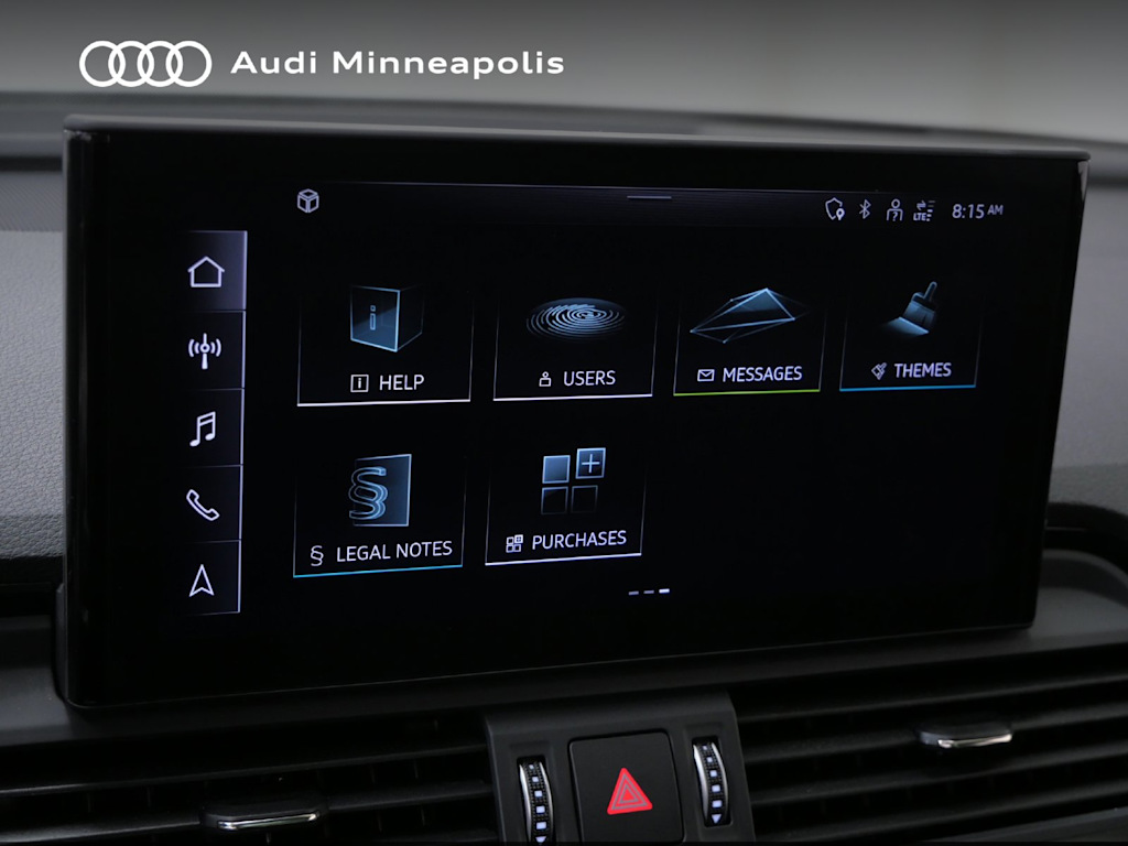 Thumbnail: 2024 Audi Q5 - 23
