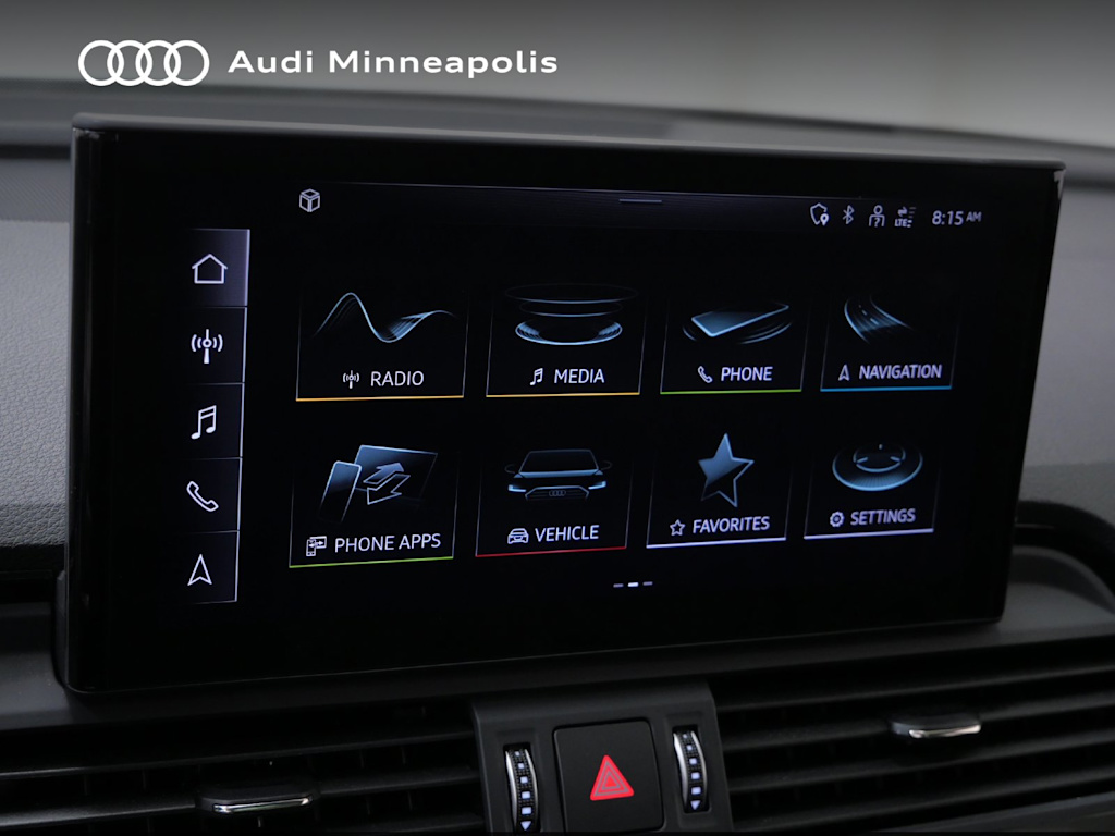 Thumbnail: 2024 Audi Q5 - 9