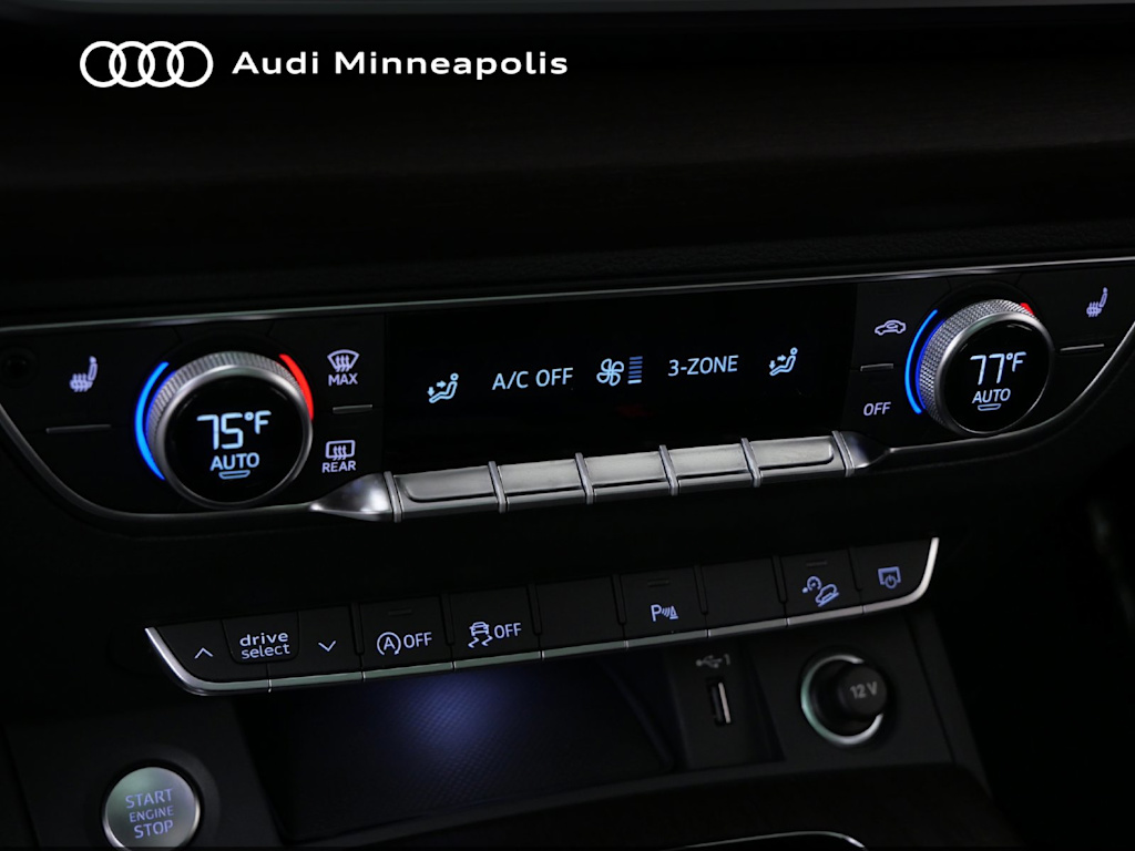 Thumbnail: 2024 Audi Q5 - 24