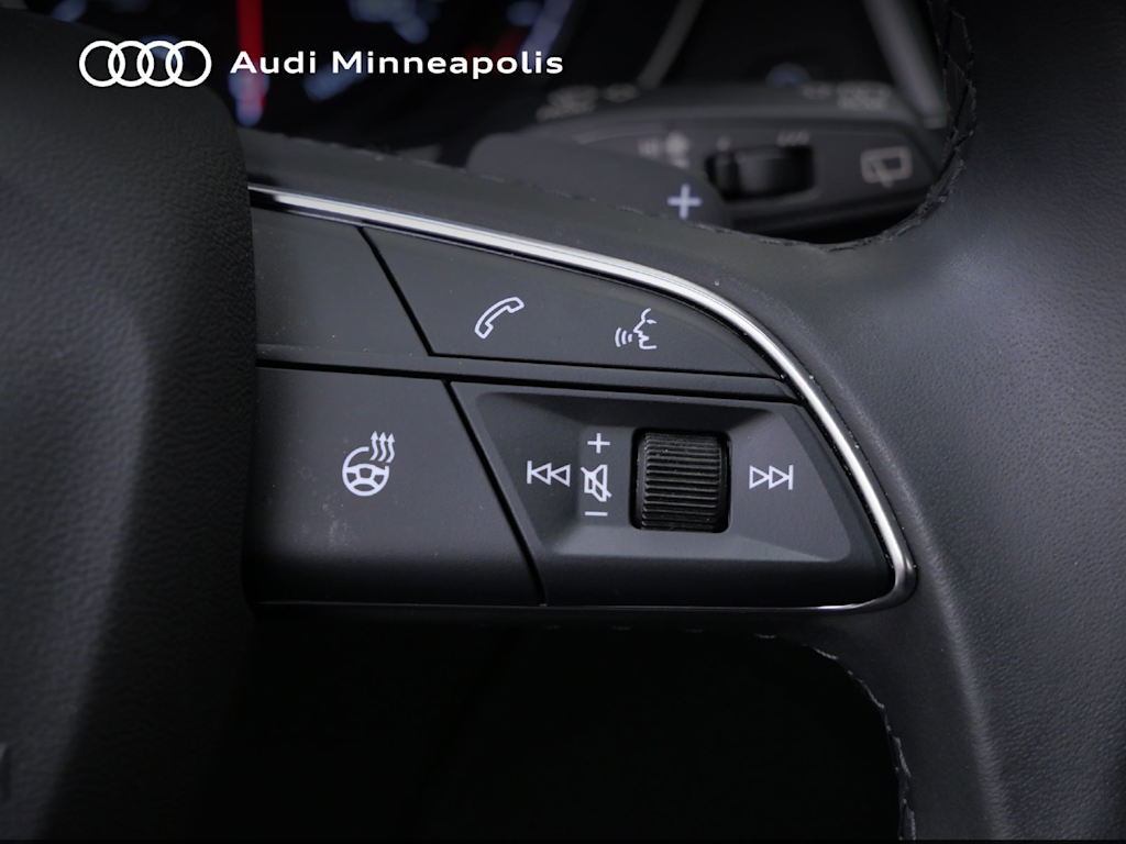 Thumbnail: 2024 Audi Q5 - 21
