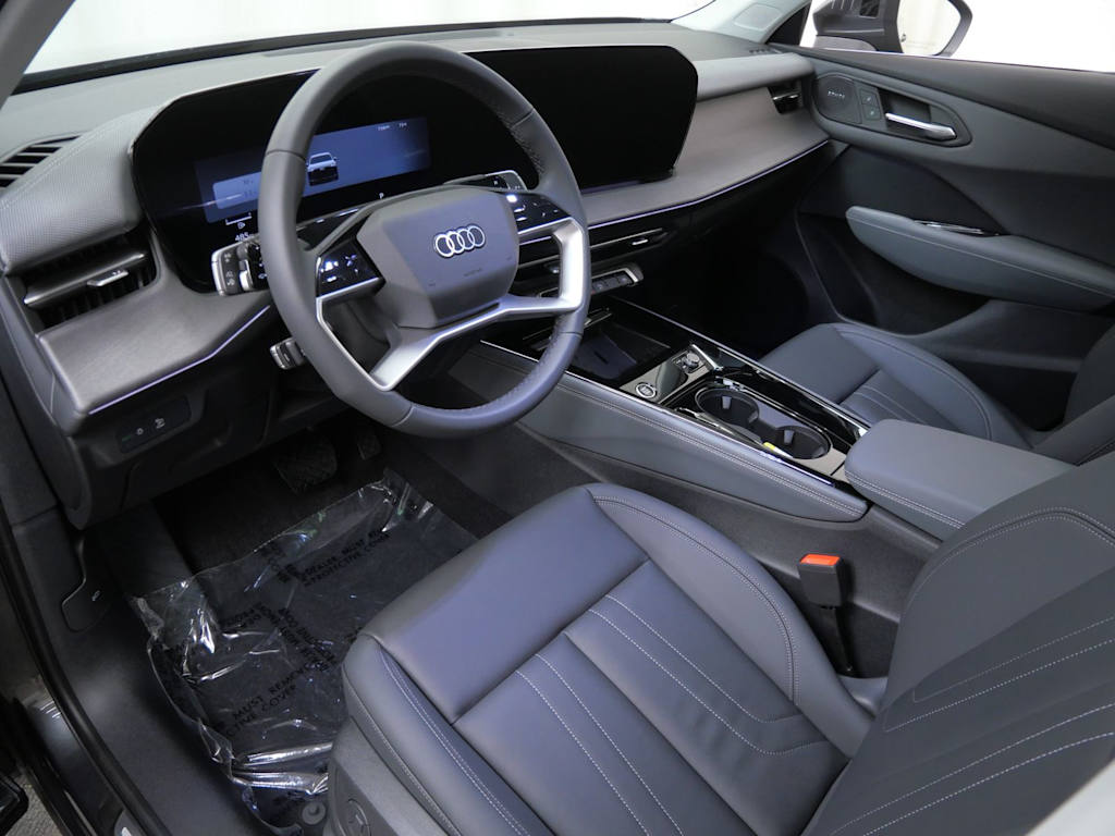 Thumbnail: 2026 Audi Q3 - 2