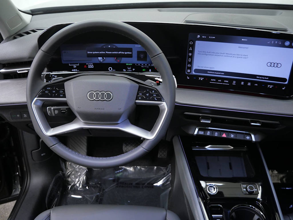 Thumbnail: 2026 Audi Q3 - 6