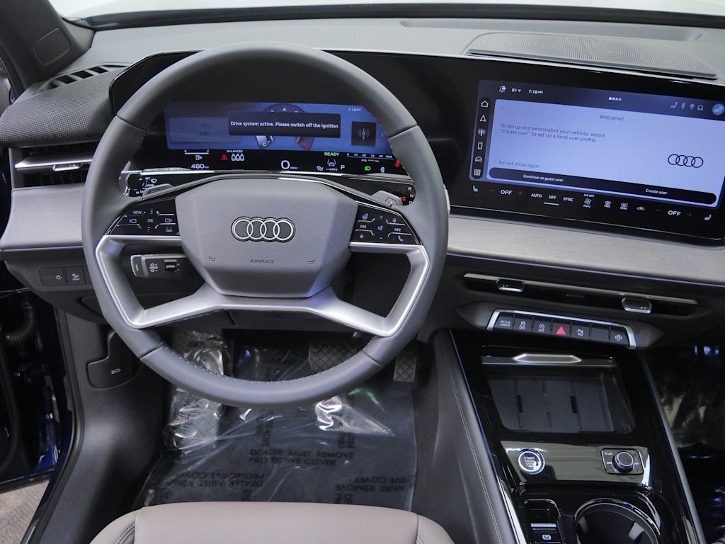 Thumbnail: 2026 Audi Q3 - 2