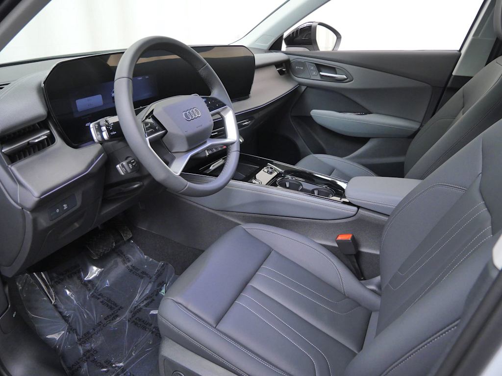 Thumbnail: 2026 Audi Q3 - 6
