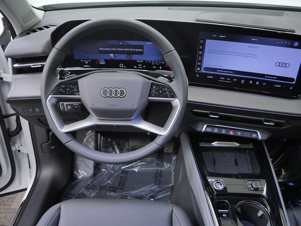 Thumbnail: 2026 Audi Q3 - 2