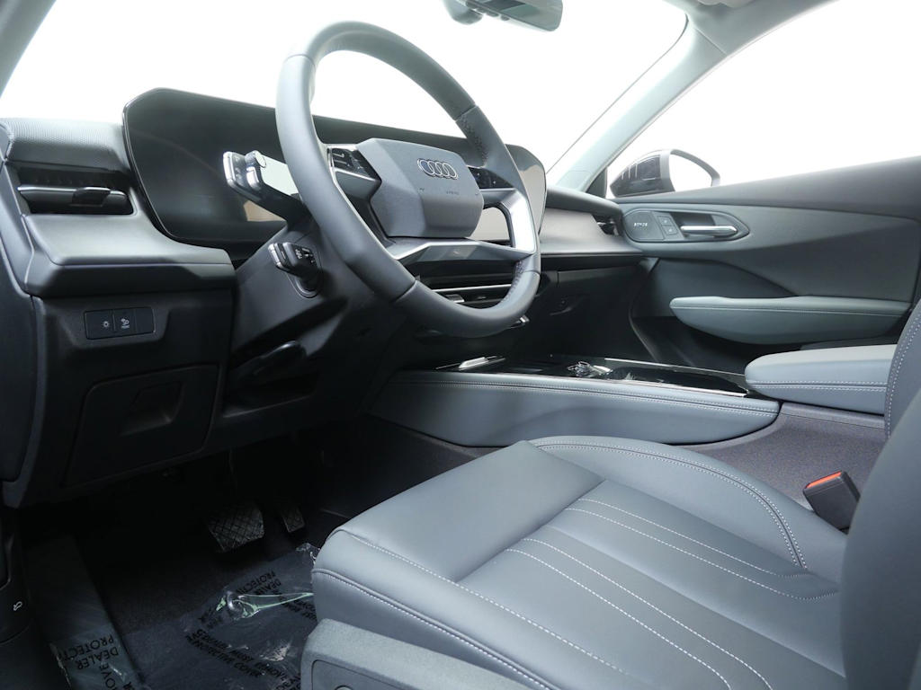 Thumbnail: 2026 Audi Q3 - 2