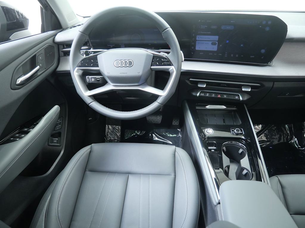 Thumbnail: 2026 Audi Q3 - 7